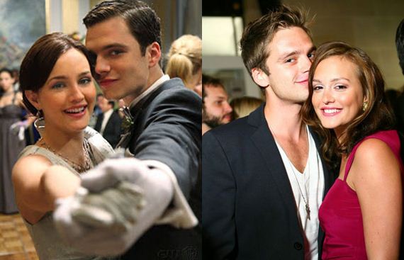 20 TV Couples Who Dated in Real Life
